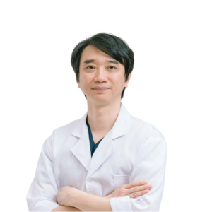 TS.BS. Nguyễn Khánh Long